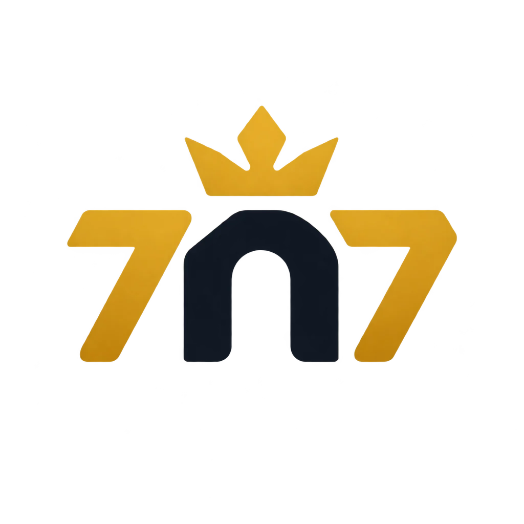 n777 Logo
