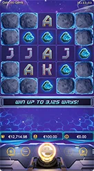 n777 · Galactic Gems
