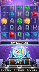 n777 · Galactic Gems