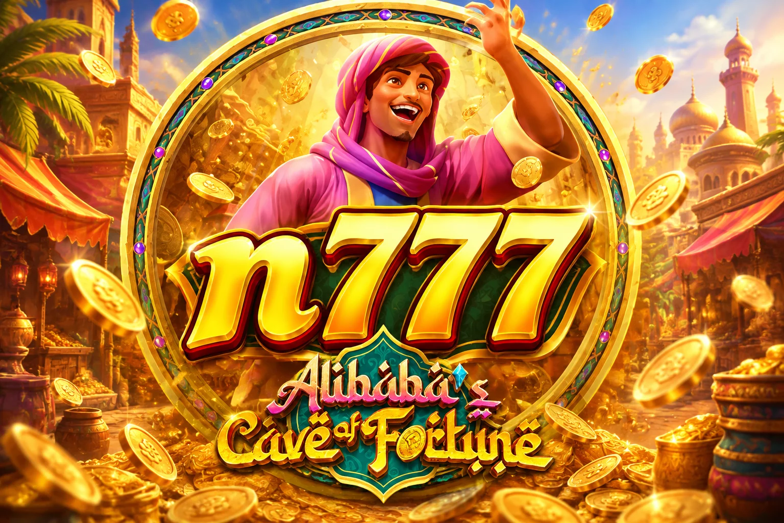Panduan Teknis Gladiator's Glory di n777: Formasi Gulungan dan Fitur Multiplier Wild