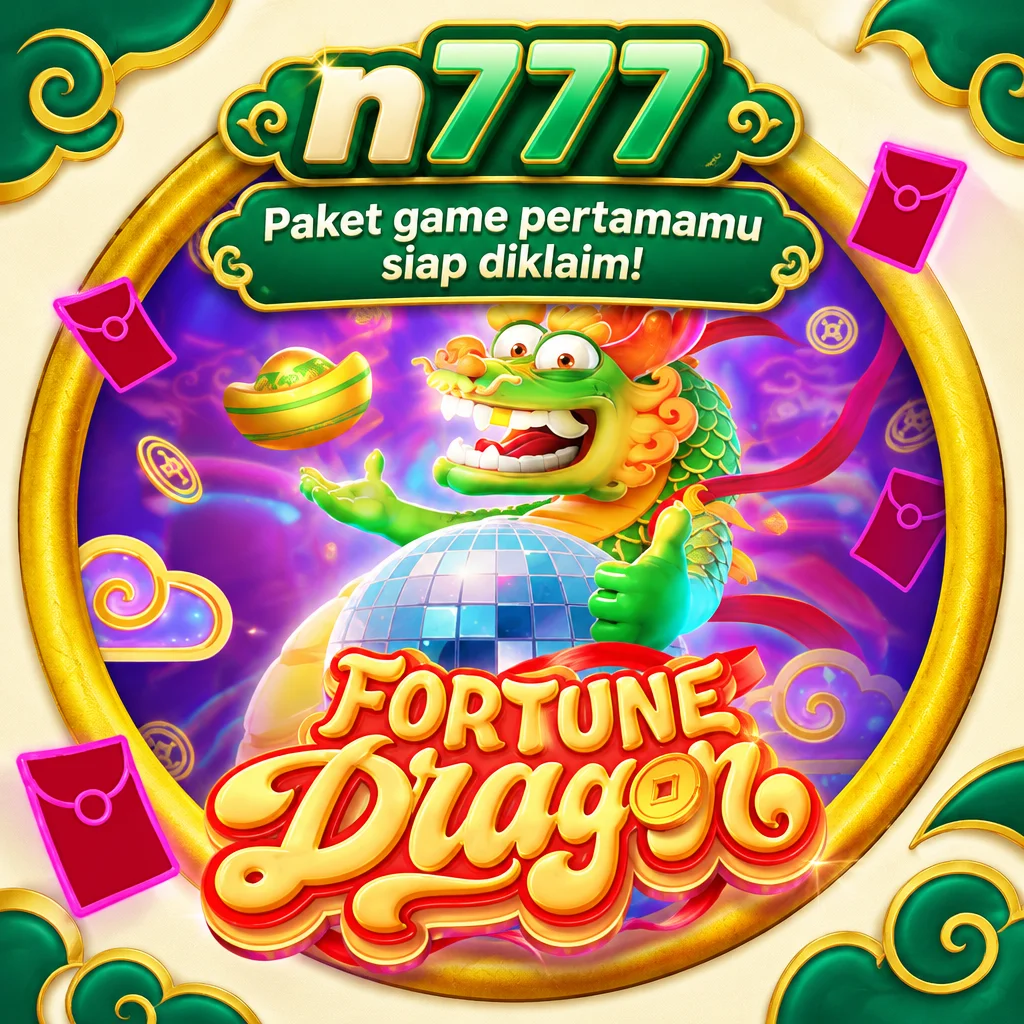 n777 · Fortune Dragon