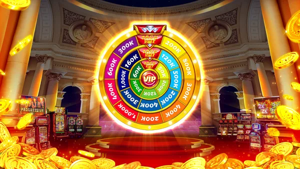 777LUCKY Game Online Resmi 2026