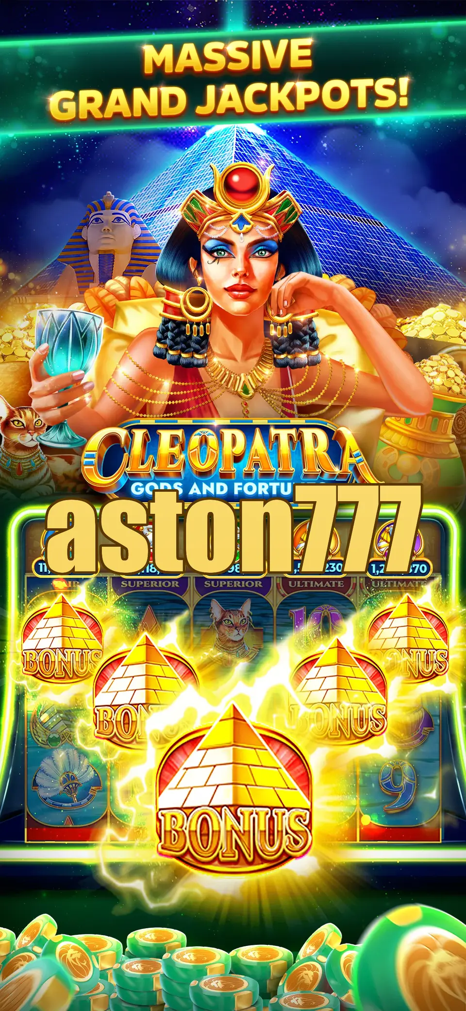 aston777 APK