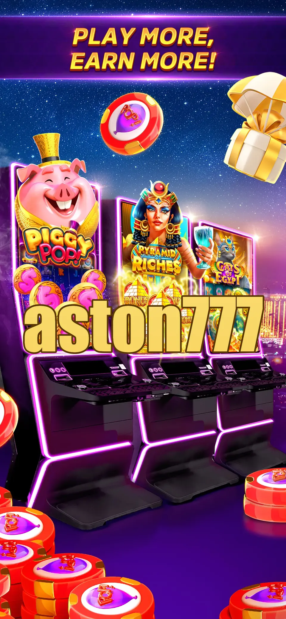 aston777 APK
