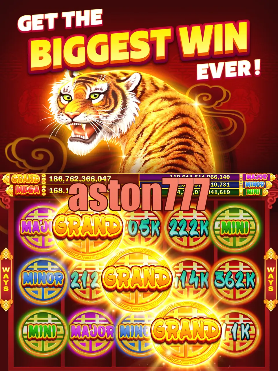 aston777 APK